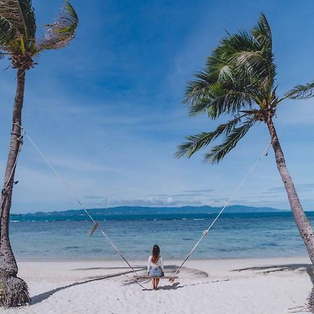 Cocohut Beach Resort Koh Phangan Haad Rin Exteriér fotografie