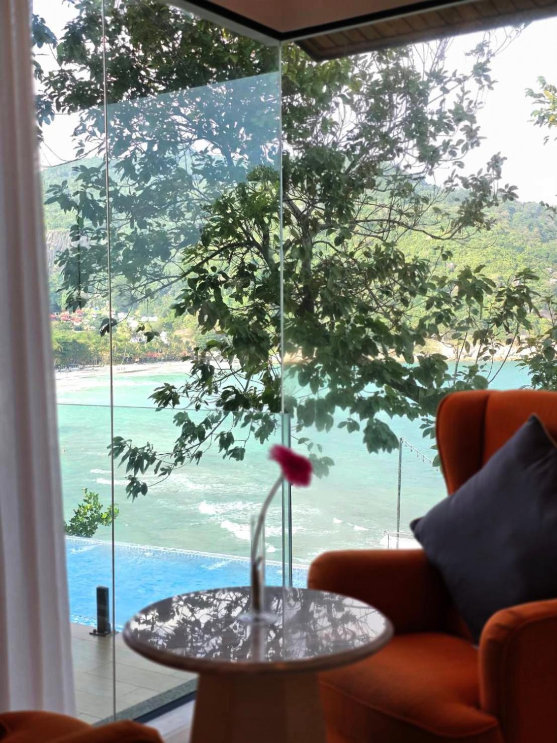 Cocohut Beach Resort Koh Phangan Haad Rin Exteriér fotografie