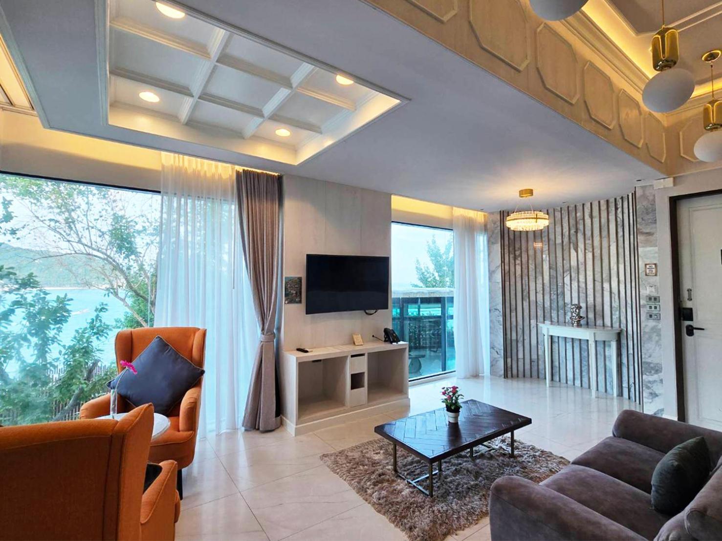 Cocohut Beach Resort Koh Phangan Haad Rin Exteriér fotografie